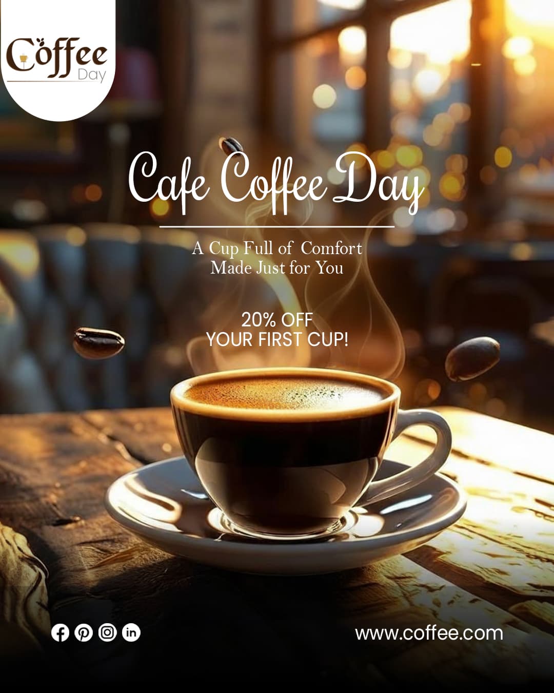 Graphic Designer (Jasphin Melba) - Preview