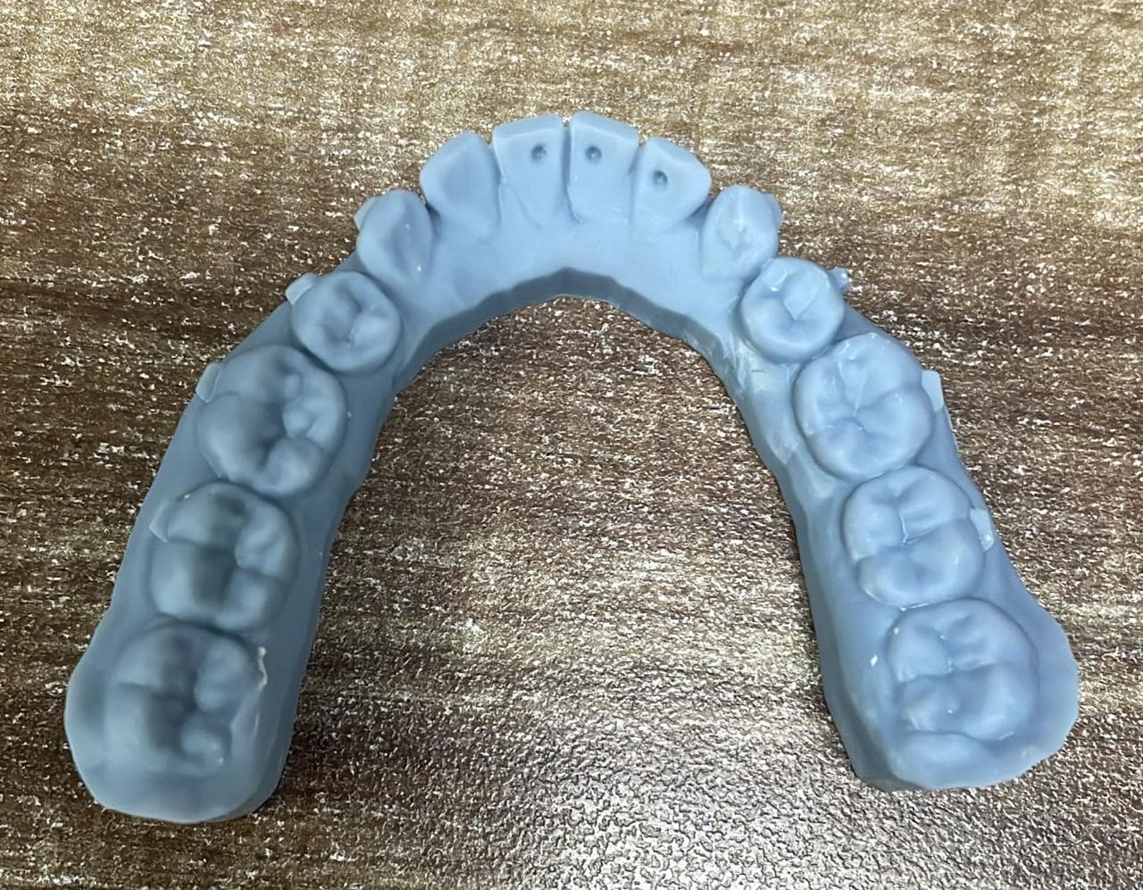 3D Printer - View 3